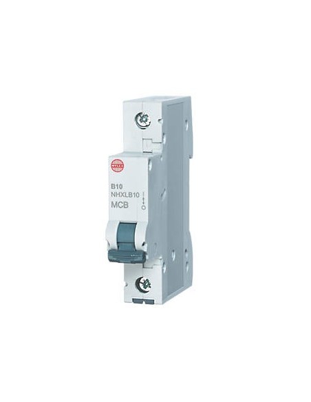 10 Amp Wylex MCB - Type B