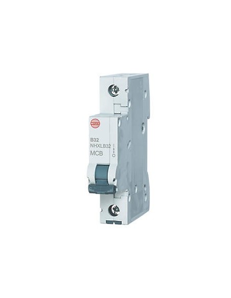 32 Amp Wylex MCB - Type B