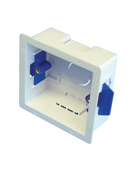 1 Gang 35mm Dry Lining Box 