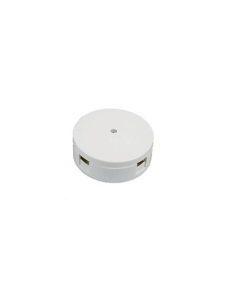 30 Amp 3 Terminal Junction Box - White 