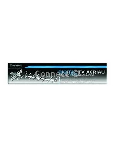 MAXVIEW MXR0034 14 ELEMENT DIGITAL TV...