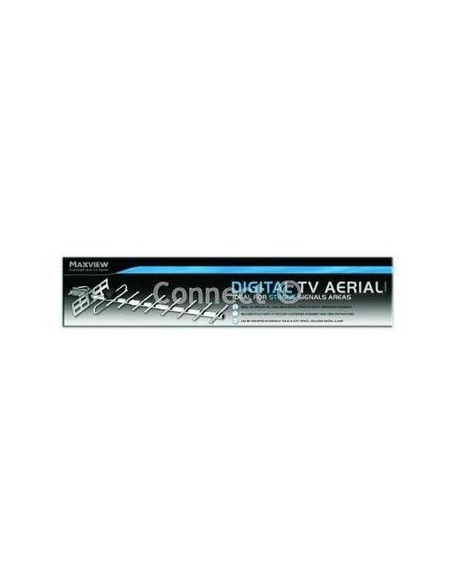 MAXVIEW MXR0034 14 ELEMENT DIGITAL TV AERIAL 