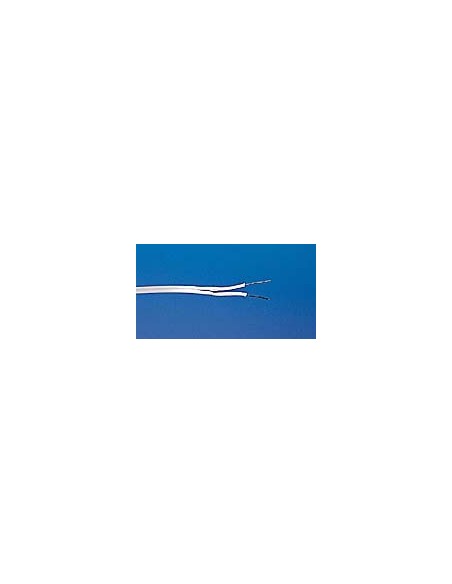 Twin Figure 8 Bell Wire (Per Mtr)