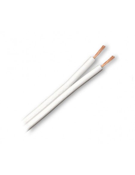 24 Strand Twin Figure 8 Speaker Cable (Per Mtr)