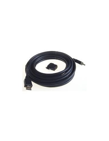BTECH HDMI CABLE  (5M)