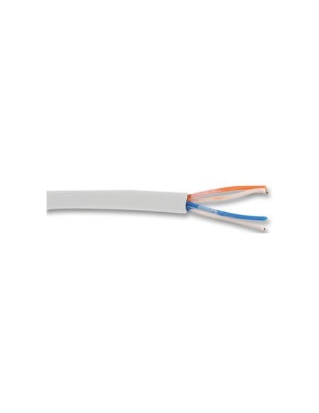 2 Pair 4 Core Telephone Cable (Per Mtr)