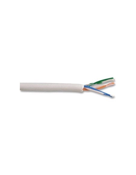 3 Pair 6 Core Telephone Cable (100m)