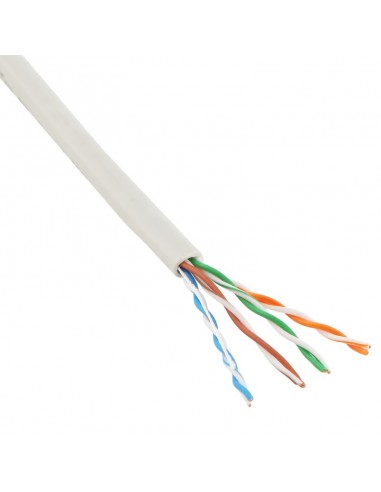 4 Pair 8 Core Telephone Cable (Per Mtr)