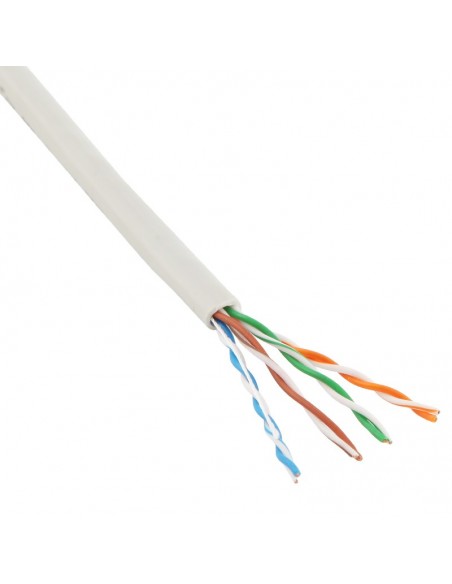 4 Pair 8 Core Telephone Cable (Per Mtr) 