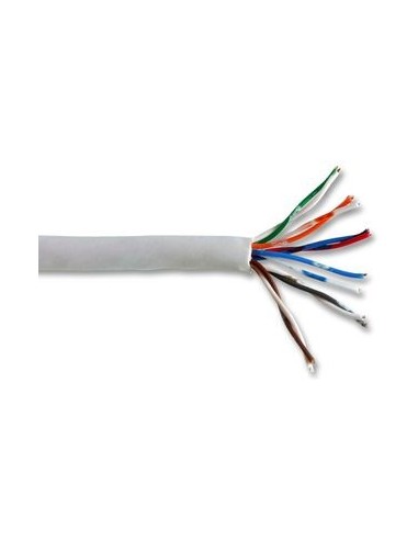 6 Pair 12 Core Telephone Cable (Per Mtr)