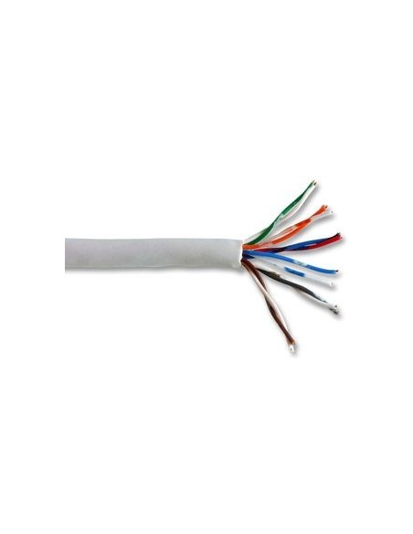 6 Pair 12 Core Telephone Cable (100m)