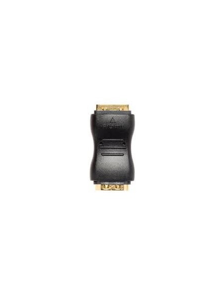 HDMI SOCKET TO HDMI SOCKET COUPLER