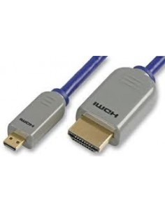 TECHLINK HDMI A PLUG TO... 2