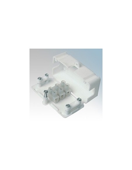 15A Enclosed ChocBox