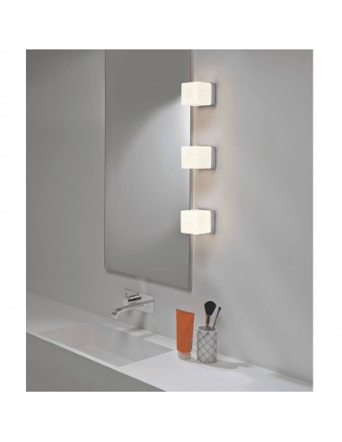 Firstlight 6099CH Mondo Chrome 