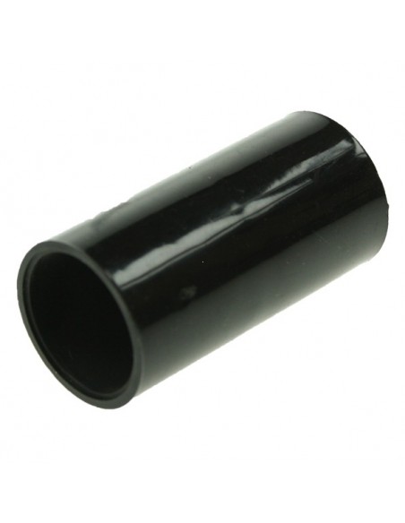 20mm Black PVC Couplers