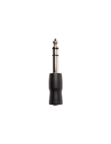 6.35mm Stereo Plug to 3.5mm Stereo...