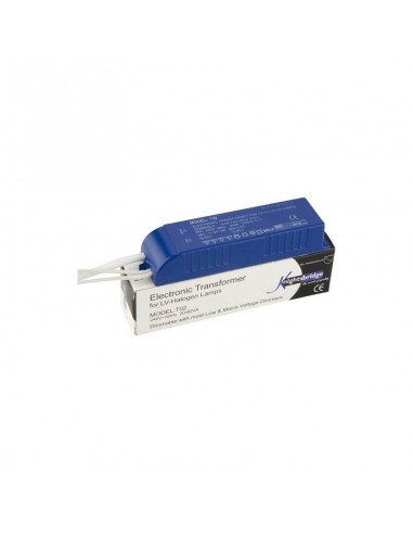 12v 20-60W Low Voltage Dimmabe...