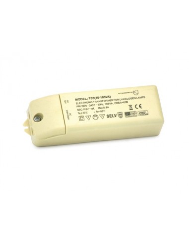 12v 35-105W Low Voltage Dimmabe...