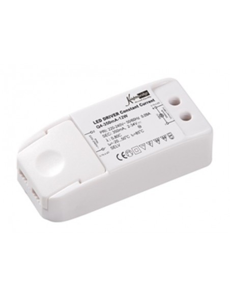 Knightsbridge LED Mains 350ma Driver AC to DC Converter 
