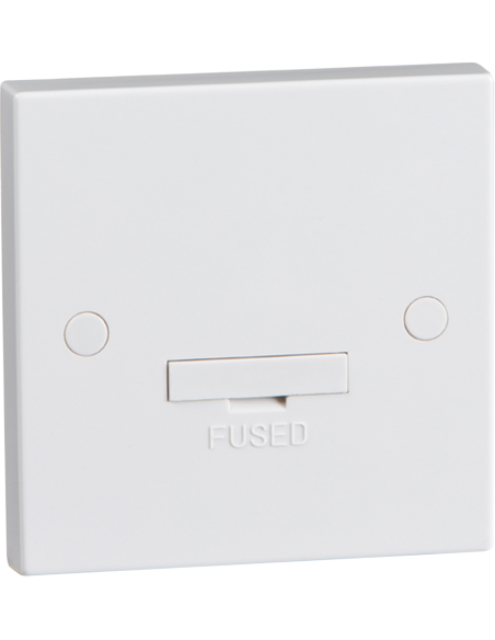 13A Unswitched Fused Spur