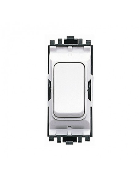 10A SP 2 Way Grid Switch 