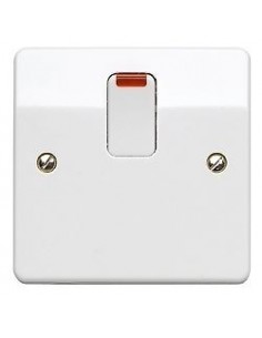 20A Double Pole Switch with...