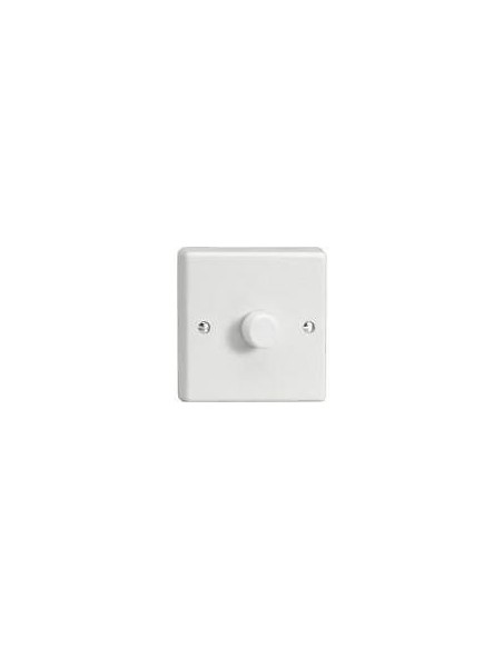1 Gang 2 Way 1000w Dimmer Switch 