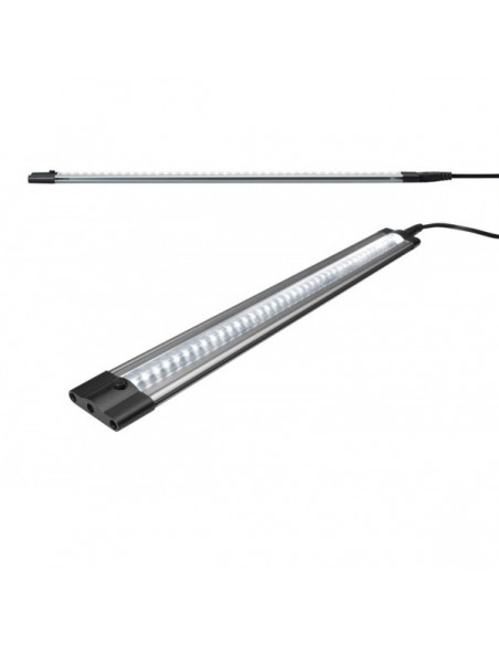 LED Strip Lights Ultra Thin Linear Linkable  5W Cool White