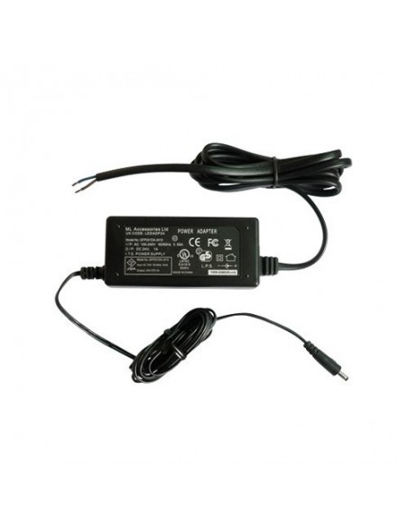 36W 24V Switching Power Adaptor