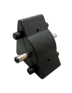 PVC connector for...