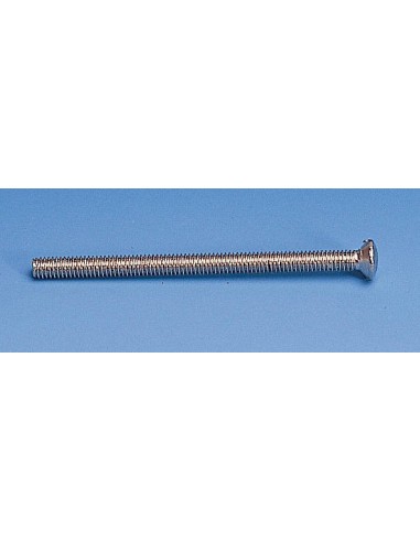 75mm Accessory Fixing Screws - M3.5...