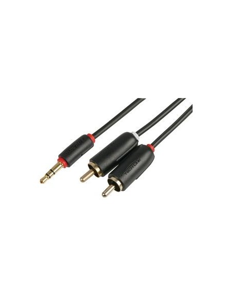 Audio Cables & Connectors