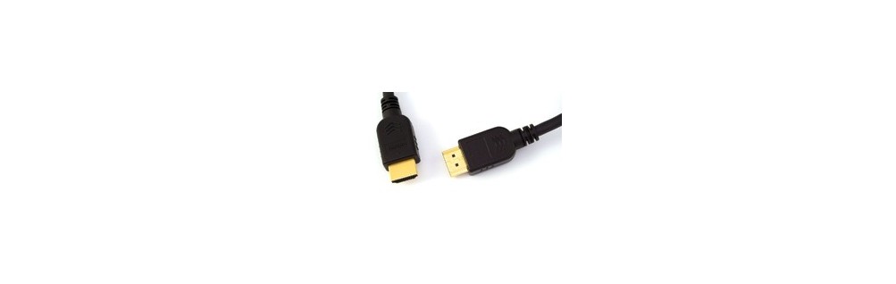 HDMI Leads 