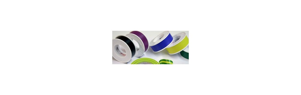 PVC Insulating Tape 
