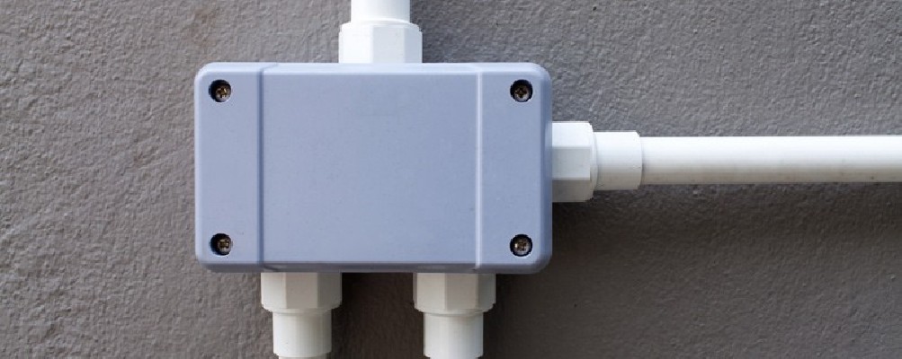 Mounting & Junction Boxes
